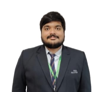 Parth Lonkar